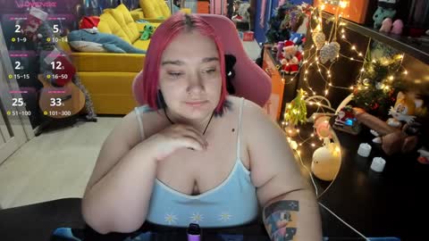 Sofie online show from 12-31-24, 03:31