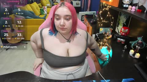Sofie online show from 01-22-25, 08:18