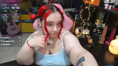 Sofie online show from 03-05-25, 09:27