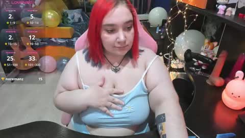 Sofie online show from 03-06-25, 07:03