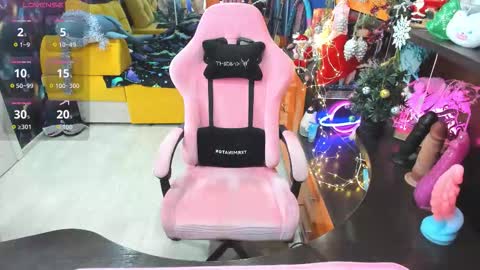 Sofie online show from 12-20-25, 03:02