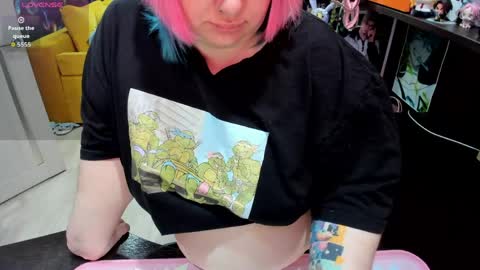 Sofie online show from 05-02-26, 01:21