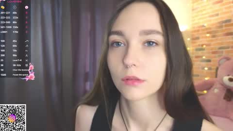 Elly online show from 11-17-25, 06:08