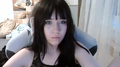 Eva online show from 07-30-26, 05:12