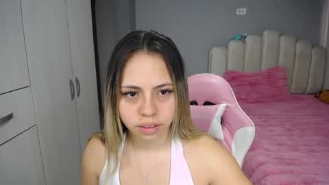 Fran online show from 05-07-26, 02:00