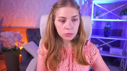 Snapshot of softlysabrina chatting on 03-24-26, 08:30 Sabrina online show from 03-24-26, 08:30