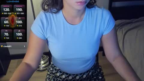 Emily online show from 09-13-25, 07:02