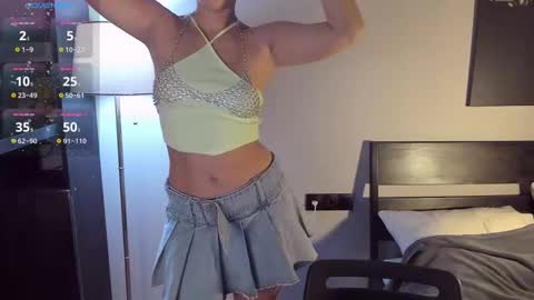 Emily online show from 10-26-25, 06:14