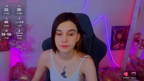 Grace online show from 02-09-26, 09:46