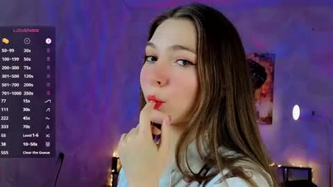 Snapshot of softy_bunny chatting on 06-14-26, 07:27 softy_bunny online show from 06-14-26, 07:27