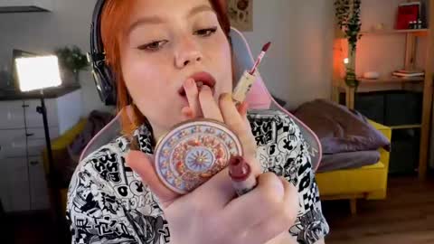 Sofy online show from 05-15-26, 02:13