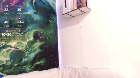 Snapshot of sofy_bonnet chatting on 03-19-26, 11:58 online show from 03-19-26, 11:58