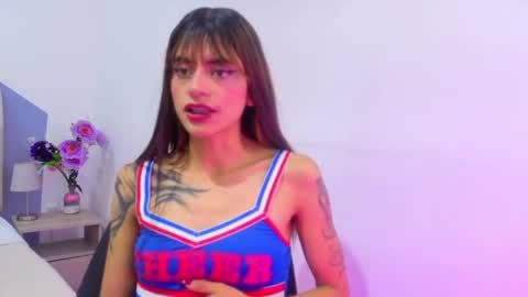 sofy_durand online show from 04-16-26, 11:55