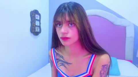 sofy_durand online show from 04-18-26, 11:58
