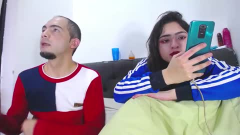 Snapshot of sofya_n_andy_ chatting on 09-13-25, 07:08 sofya_n_andy_ online show from 09-13-25, 07:08