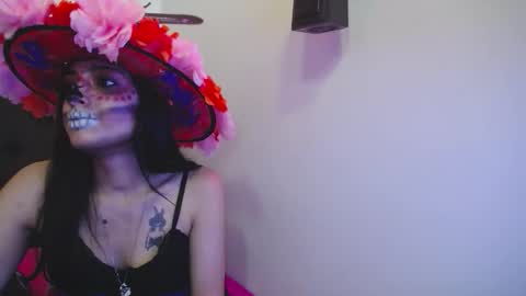 Snapshot of sofya_n_andy_ chatting on 11-01-25, 04:58 sofya_n_andy_ online show from 11-01-25, 04:58