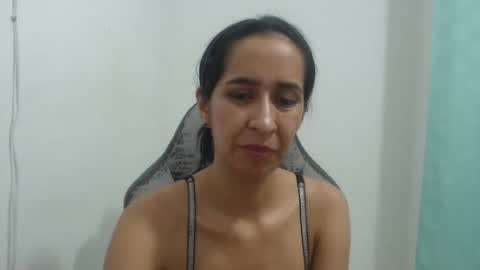 Sol lucia online show from 12-20-25, 12:29