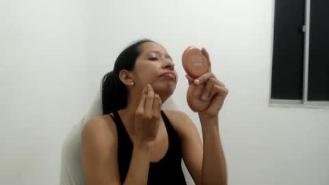Sol lucia online show from 07-11-26, 10:40