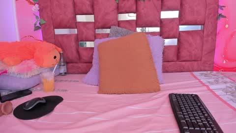 Snapshot of sol_stephanny chatting on 01-13-25, 06:16 Sol online show from 01-13-25, 06:16