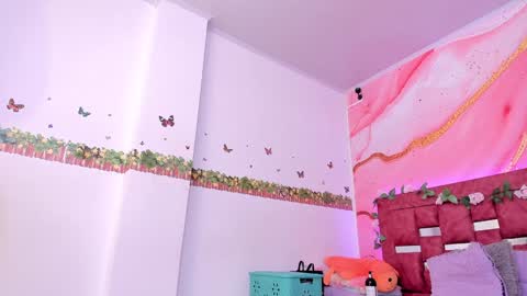 Snapshot of sol_stephanny chatting on 01-13-25, 09:20 Sol online show from 01-13-25, 09:20