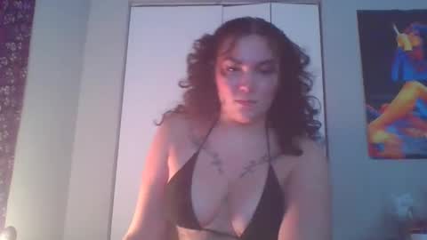 Sola Reina online show from 09-14-25, 06:29