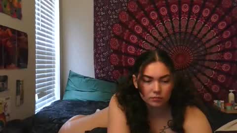 Sola Reina online show from 10-10-25, 05:56