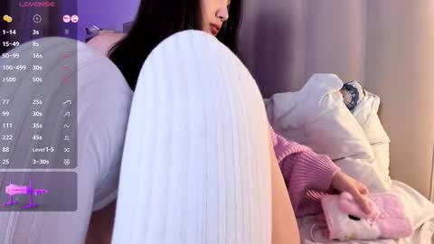 Rin online show from 02-16-26, 08:49