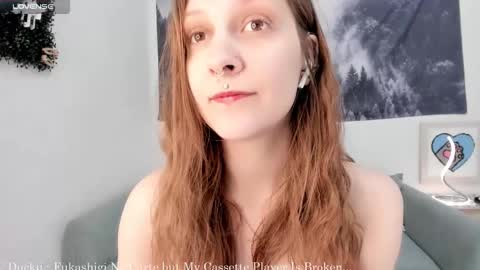 Snapshot of solaralice chatting on 02-17-25, 08:36 SolarAlice online show from 02-17-25, 08:36