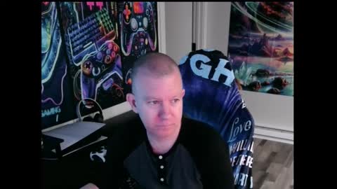 just ask  online show from 10-19-25, 04:29