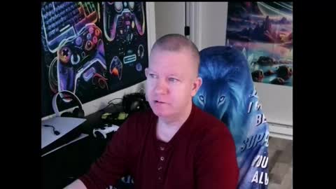 just ask  online show from 12-14-25, 04:45