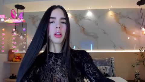 Snapshot of solavelar chatting on 03-03-26, 01:23 Sol Avelar online show from 03-03-26, 01:23