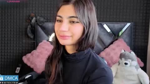 Snapshot of solbeaumont chatting on 11-18-25, 07:18 Sol online show from 11-18-25, 07:18