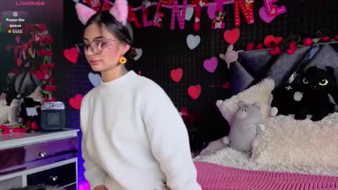 Sol  online show from 02-18-26, 08:05