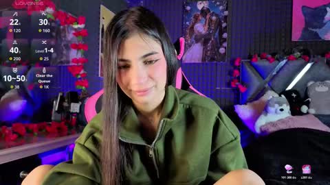 Sol  online show from 03-17-26, 07:39