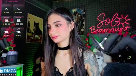 Snapshot of solbeaumont chatting on 04-14-26, 07:53 Sol online show from 04-14-26, 07:53