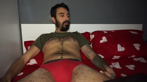 Soldiersexx online show from 01-07-25, 11:05