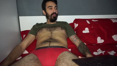 Soldiersexx online show from 01-08-25, 10:59