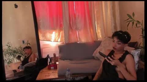SoleiKairo online show from 04-29-26, 06:25