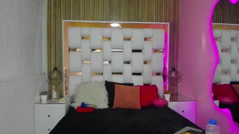 Sol Evans online show from 03-01-25, 10:53