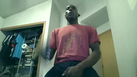 solidsnake992 online show from 09-21-25, 09:16