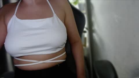 Gaby Solis online show from 03-09-25, 09:46