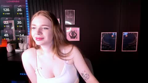 sollarkristy online show from 04-10-26, 06:18