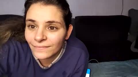 Hot Temptation Couple Mary Jay online show from 02-03-26, 09:53