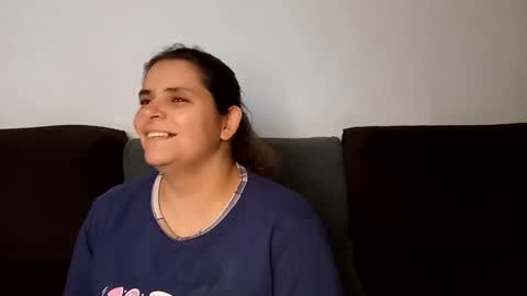 Hot Temptation Couple Mary Jay online show from 02-06-26, 11:08