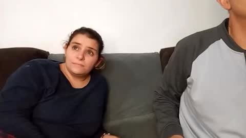 Hot Temptation Couple Mary Jay online show from 02-08-26, 11:19