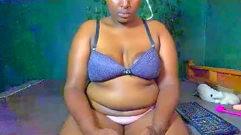 Solly bunny online show from 05-05-26, 02:52
