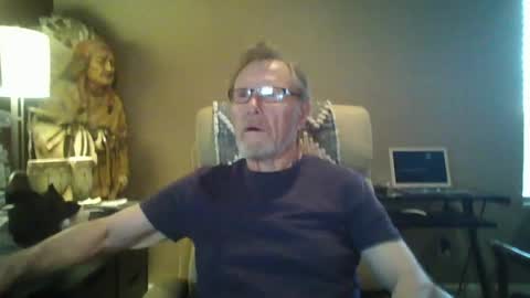 Solobliss online show from 06-26-26, 02:49