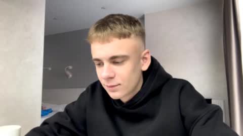 Jett online show from 02-03-26, 08:08