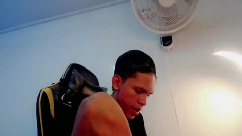 ESTEBAN online show from 07-21-26, 11:23