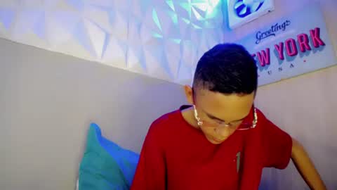 ESTEBAN online show from 08-07-26, 11:18